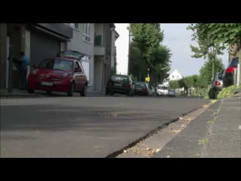 Sehbehinderung im Alltag