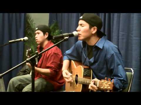 NAMM 2011: The Plateros-Forever I'm With You