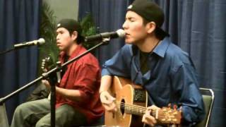 NAMM 2011: The Plateros-Forever I'm With You
