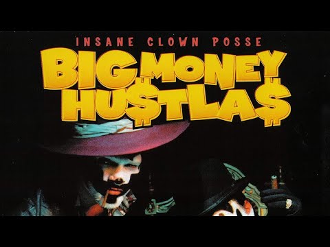 Big Money Hustlas (2000 Full Movie)