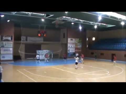 J.19º, Bioparque Navalmoral FS - Hotel Rural Villa Xahariz (Cáceres) (1º Parte). Temp. 11-12