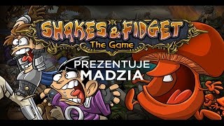 Shakes&Fidget + Konkurs // 700 000 widzów!