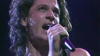 INXS - This Time - Rocking The Royals