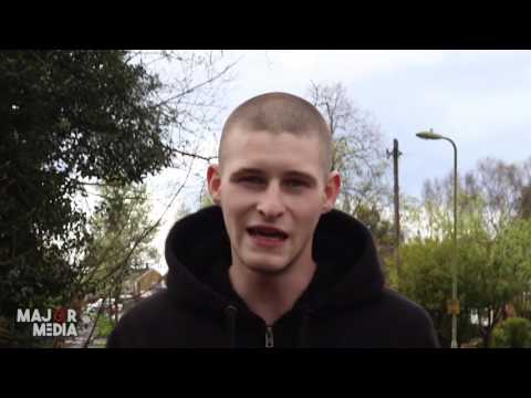 Padz - Freestyle | Major Media