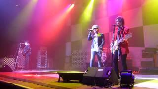 Cheap Trick - He&#39;s a Whore (Houston 12.17.14) HD