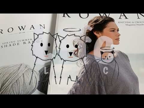 Rowan Magazine 67 Review