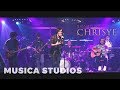 D'Masiv - Sabda Alam (Chrisye Cover) [Feat. Once Mekel]