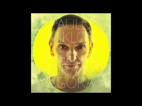 Paulo Miklos - Pais Elétrico