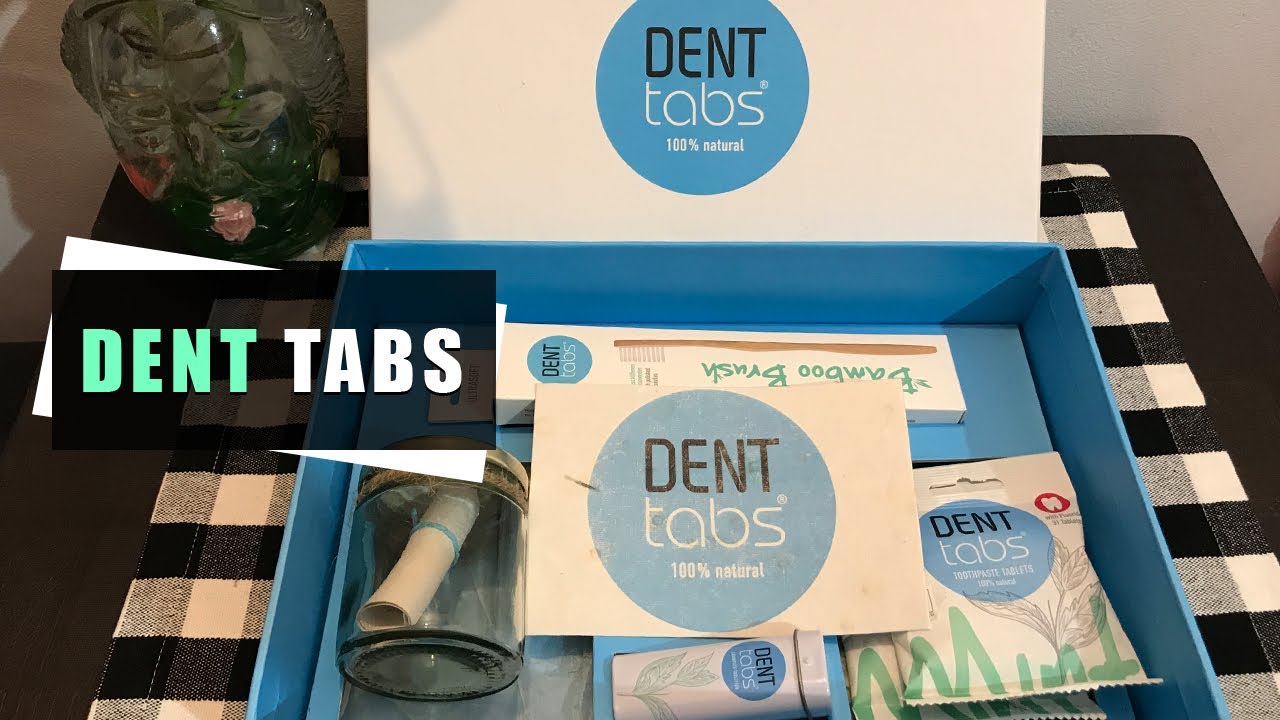WH Recommends: Dent Tabs