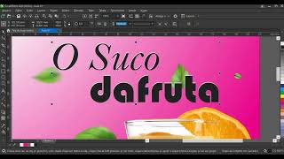 Aula Corel Draw 2020 Aula 01