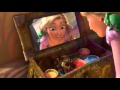 Tangled - When Will My Life Begin (Russian ...