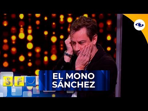 El Mono Sánchez explica la habilidad de las mujeres frente a los hombres