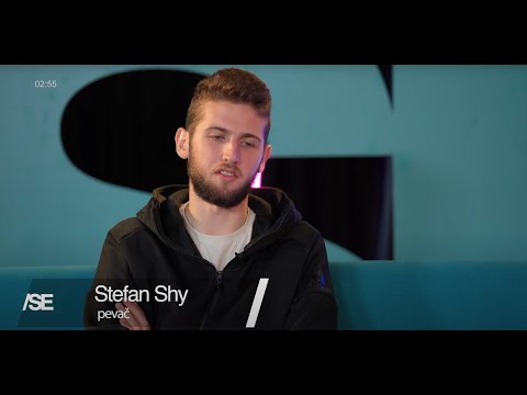 družimo /SE - Stefan Shy (TV/SE)