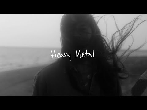 Madi Diaz - "Heavy Metal"