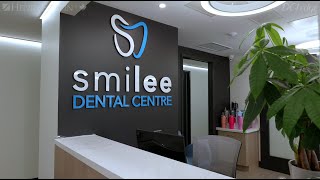 Sidekick TV™ Canada Episode 7: Smilee Dental Thorold, Ontario