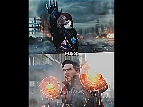 Ending some Marvel and DC debates #shorts @SpeedsterShorts99 @mr.jedits6602