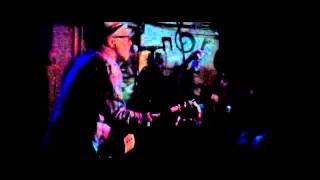 Kris Roe (The Ataris) - Eight of Nine