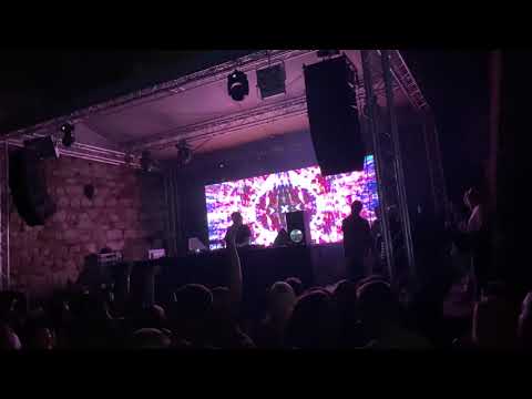 Hernan Cattaneo drops ID - ID @ Barutana Belgrade 03.09.2021.