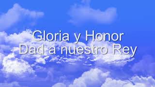Gloria y Honor - Marco Barrientos