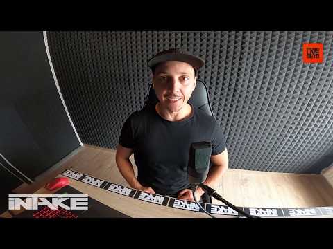 Daniel Nicoara   iNTAKE Radio Show Episode 28