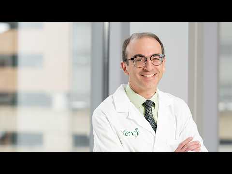 Meet Dr. John Abel  - Primary Care Provider