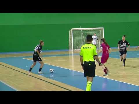 Calcio femminile, la PSB Under 19 sconfitta in casa da Bitonto