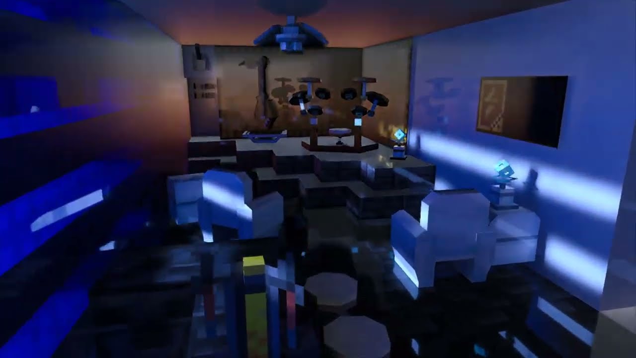 Video: Future Furniture trailer