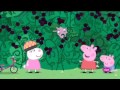 Peppa Pig Temporada 3x46 La Zarza De Las Moras