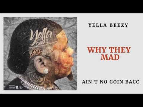Yella Beezy - Why They Mad (Audio)