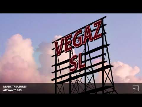 Music Treasures Airwaves 039 - VegaZ SL