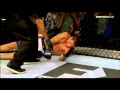 Justin Lawrence Knock Out W Leg