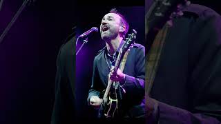 The Shins Were Fired by Their Own Lead Singer