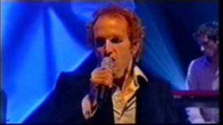 James - Born Of Frustration (Later with Jools Holland 2001)