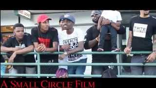 Tate Kobang -Bank Roll Remix Behind The Scenes {Sm