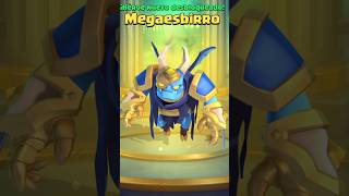 EL NUEVO MEGA ESBIRRO ESTÁ ROTÍSIMO🔥 #clashroyale #clah - Deck Guide by SHELBI