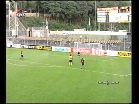 Filmarchief BV Veendam  V.V.V.-BV Veendam 2-4