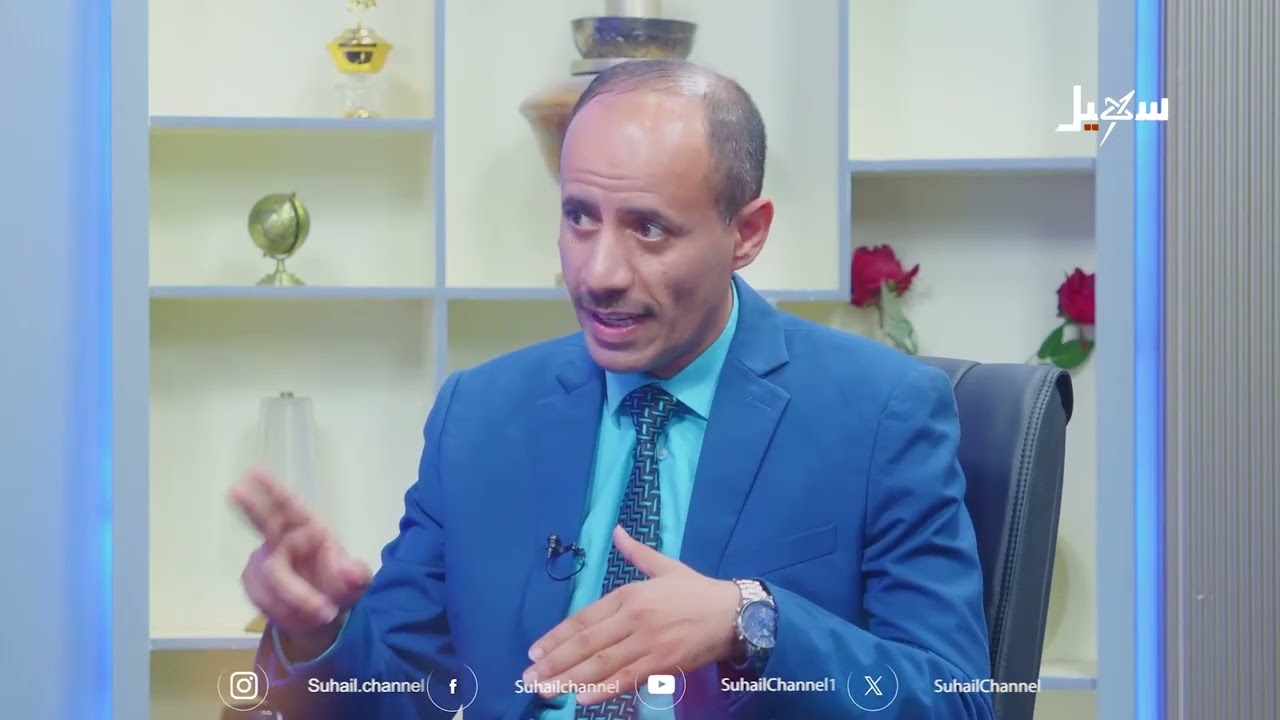 نقطة ضوء |  رغم الجراح والإعاقة  إنجازات علمية لمعاقين وجرحى