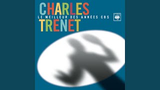 Musik-Video-Miniaturansicht zu A la gare de Perpignan Songtext von Charles Trenet