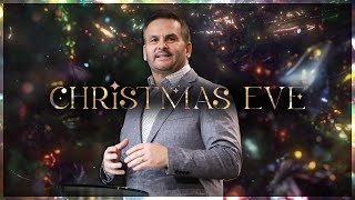 Christmas Eve | Friday December 24 Springs Church 6:30PM CT