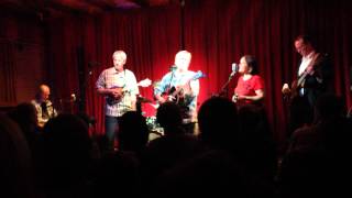 Face of Appalachia - Hooligans