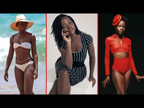 Lupita Nyongo Pics