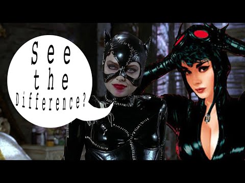 Should I Turn My Movie Script Into A Comic Book?