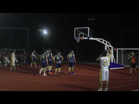 Letnja Liga 1. Kolo, Balkan Bet - Edeja Software