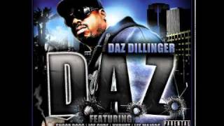 Daz Dillinger- You Know (feat. Lee Majors, Criccet) [Thizzler.com NEW/2011]