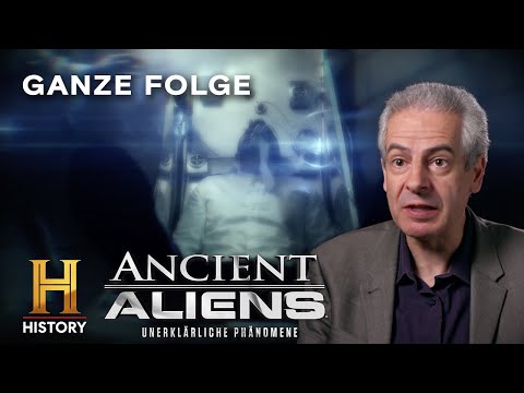 Das Weltenei 👽 | GANZE FOLGE | Ancient Aliens | The HISTORY Channel