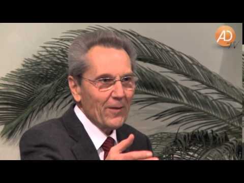 Heinz Hopf, 03. Jesus, die Quelle wahrer Freude, amazing discoveries e. V.