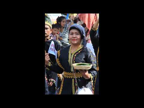 Merandal Project Kita kalak karo (Plato Ginting)