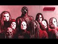 Between Heaven Hell Lies A Mask The Slipknot Story Documentary