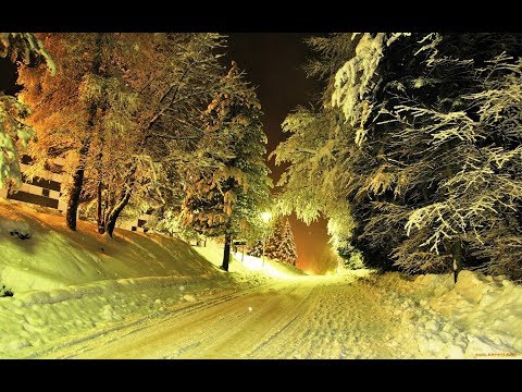 Interessante Winterbilder Teil 7