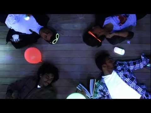 Scracho - Vida que Segue (Clipe Oficial)